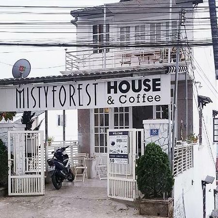 ホテルMisty Forest House ダラット エクステリア 写真