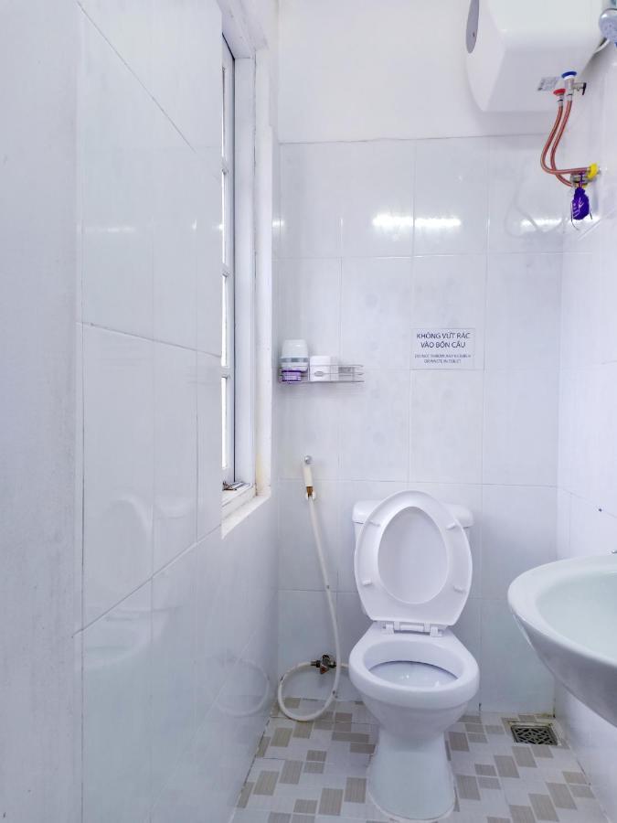 ホテルMisty Forest House ダラット 部屋 写真